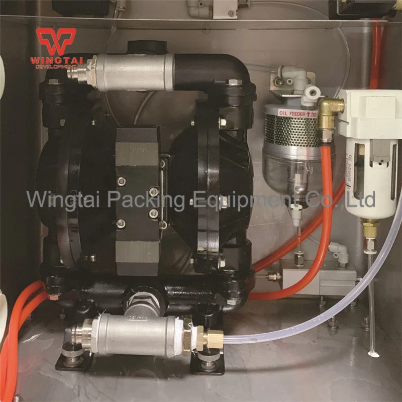 Viscosity Controller   BML-10,BML-15,BML-20 Circulation volume 3.9~54 L/min