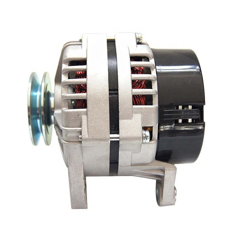 High precision original quality car alternator 3282 3771 for russian car UMZ 4216 4219 4213 engine 14V 90A