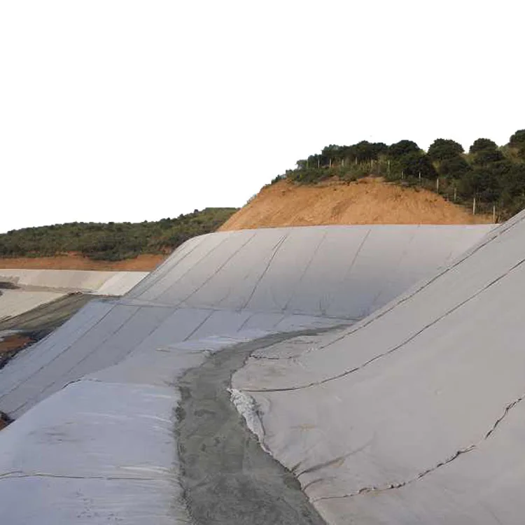 Large-scale processing plant wholesale price geotextile Manufacturer of high quality road maintenance geotextiles