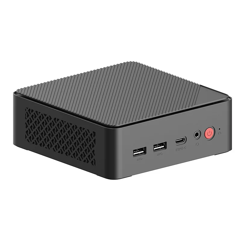 Мини-компьютер Intel N150 мини-компьютер