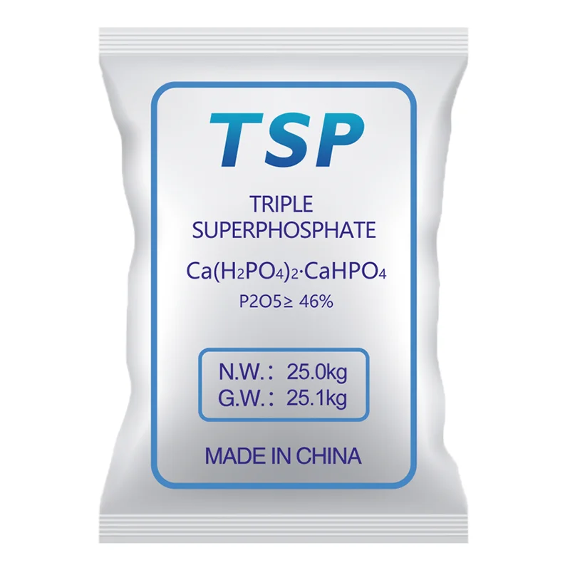 Triple Superphosphate