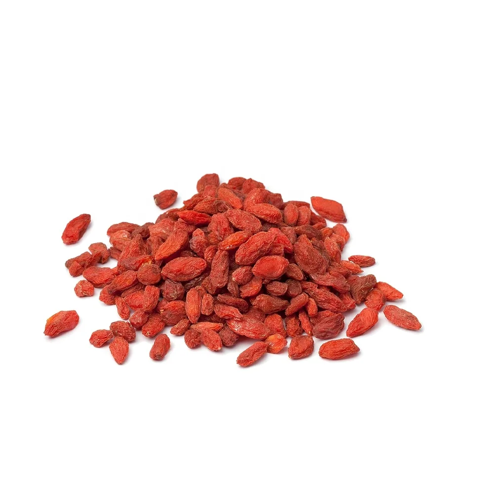 Factory Supply Antioxidant Supplement Goqi Berry Wolfberry Maca Coffee Wolfberry Powder Wolfberry