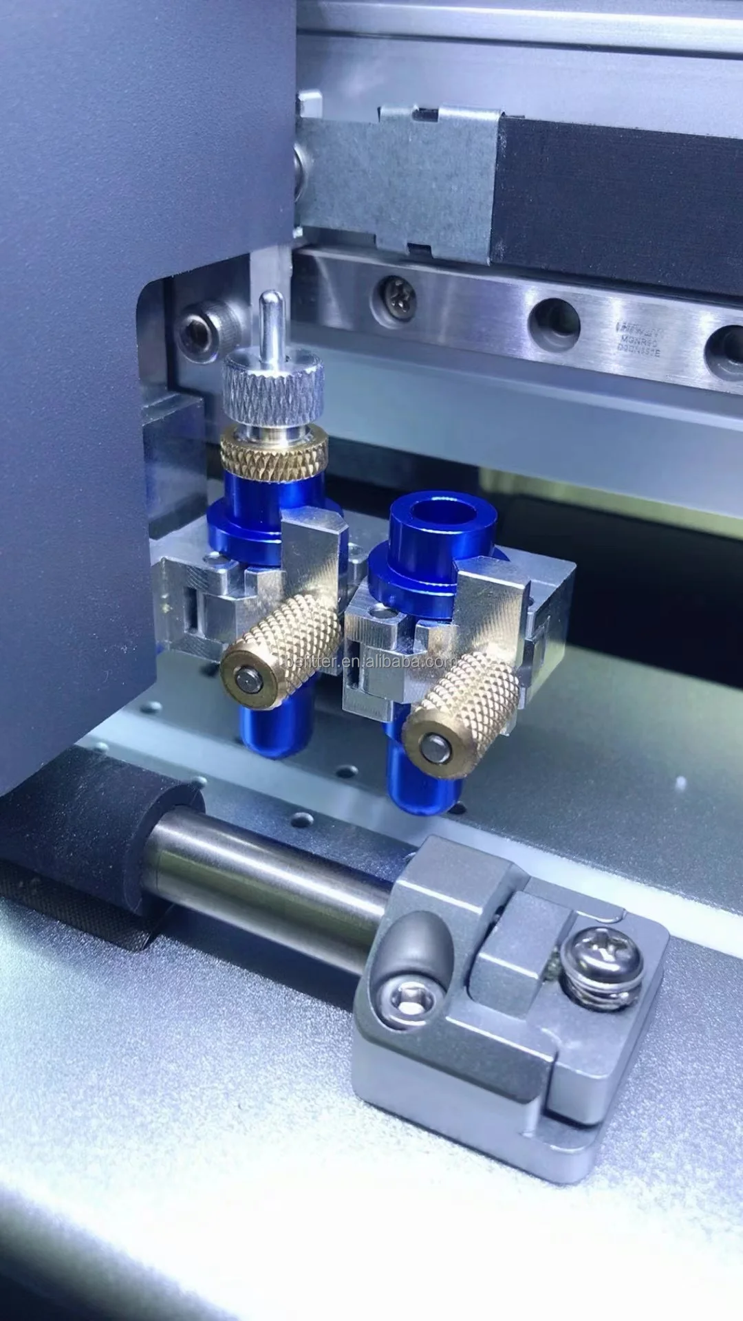 A3 A4 Sheet Fed Label Cutter Automatic Cutting Machine Sticker Die Cut A3+ New Type Automatic Digital CCD Camera Paper Cutter