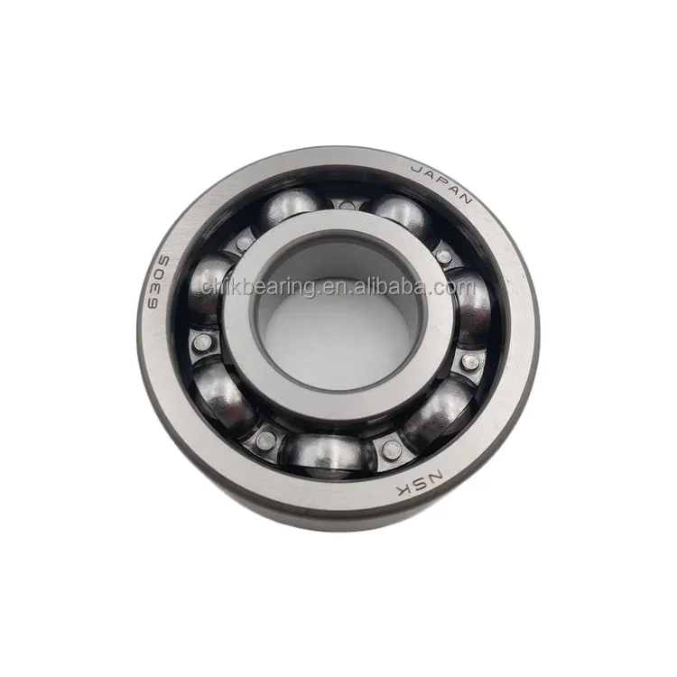 High quality deep groove Ball bearing 6300 6301 6302 6303 6305 6306 6309 bearings steel Ball bearings