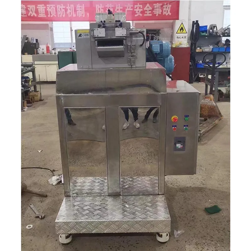CE pelletizer without motor plastic granulator making machine plastic granulator recycling machine