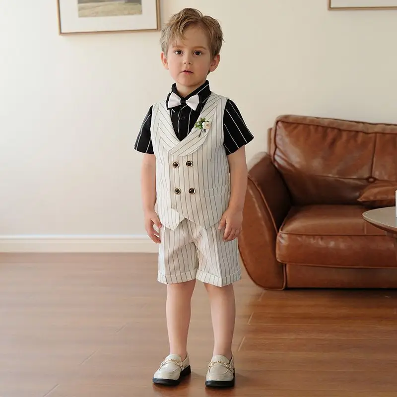 In stock kids mixed bales children brand new baby boy clothes sets newborn kids clothing sets 8 to 9 years old sweatsuit