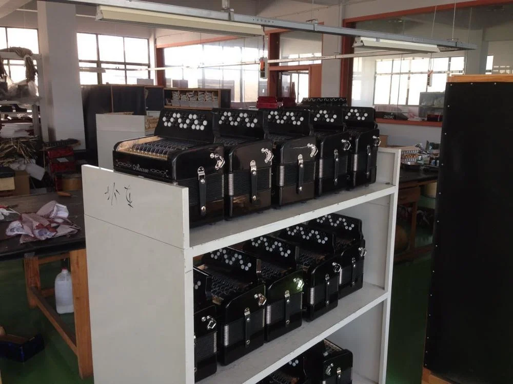 Дешевое студенческое пианино 30 клавиш 32 бас гармошка JP3032A