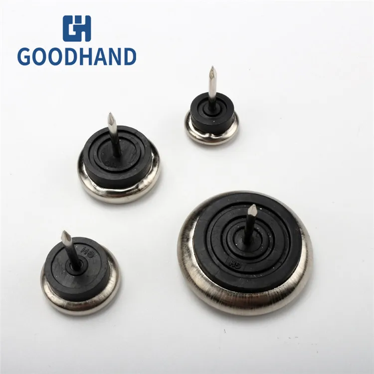 GH A03 China Supplier Furniture Sliders Glides Furniture Seating Glides With High Quality