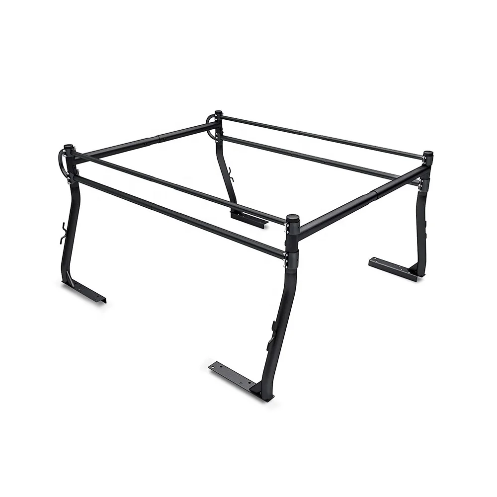 
Multifunctional luxury Hardware Universal Pickup truck Roof Rack 