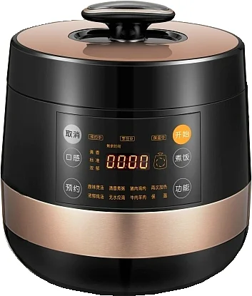 New Arrival CE  CB certificates Electric Pressure Cooker