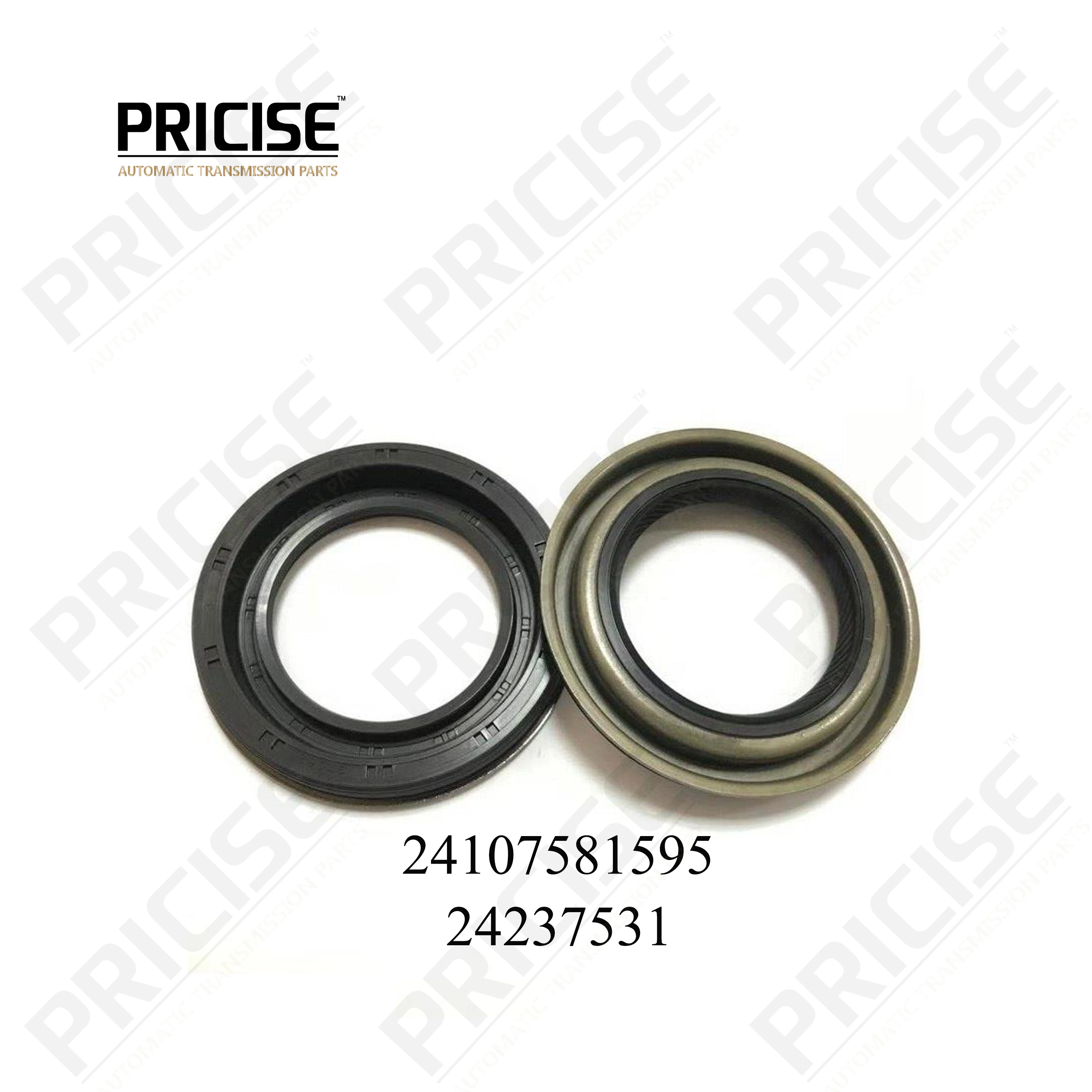 24107581595 24237531 коробка передач уплотнения масляного насоса 6L45E 6L50E