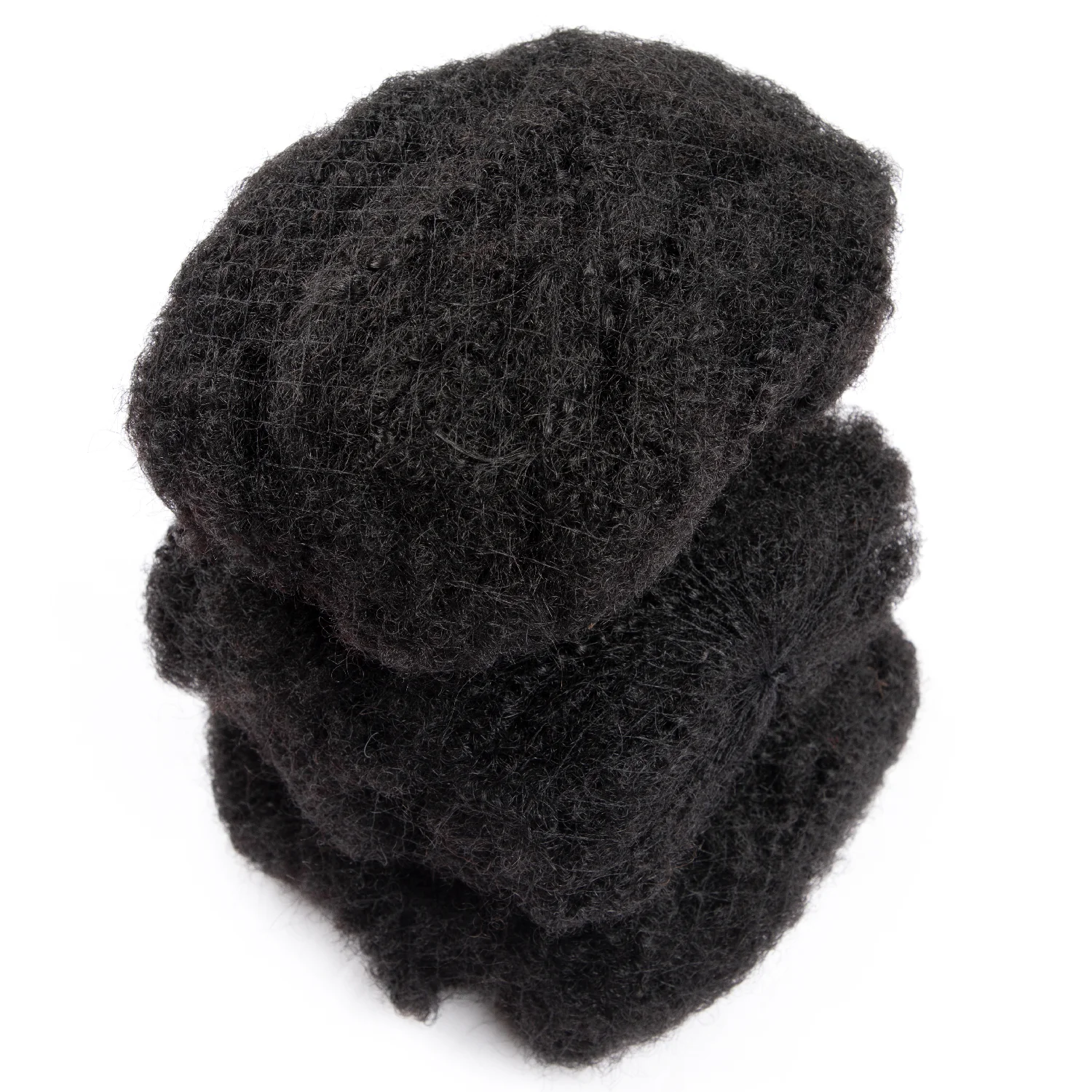 BLT hot selling wholesale cheap afro kinky human black hair bulk afro kinky curly bulk human hair