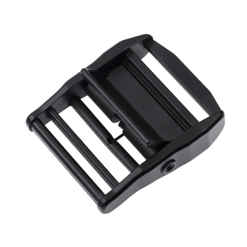 thermal transfer printing metal Ladder Lock Buckle strap luggage strap cargo lashing belt strap buckle