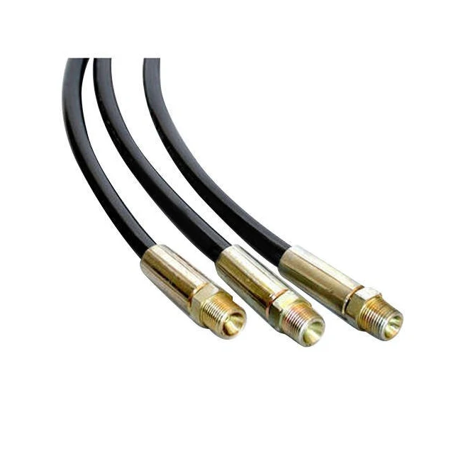 hydraulic hose for bulldozer D60 D6 D80 D8 D155 D10