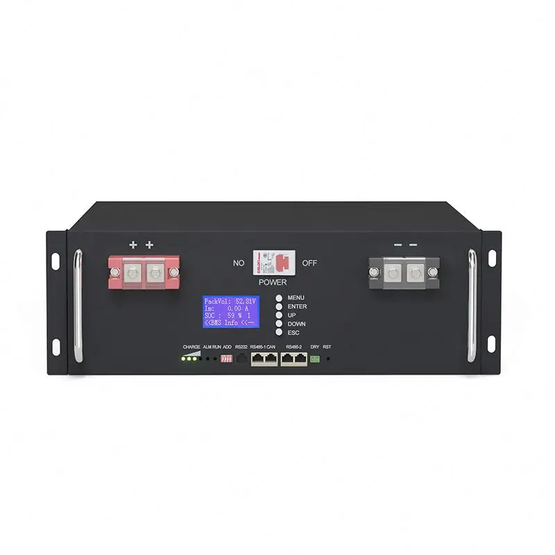 5Kw 2Kw 5Kva Солнечная система используется Lg Chem литий-ионный аккумулятор 48V 0.5A