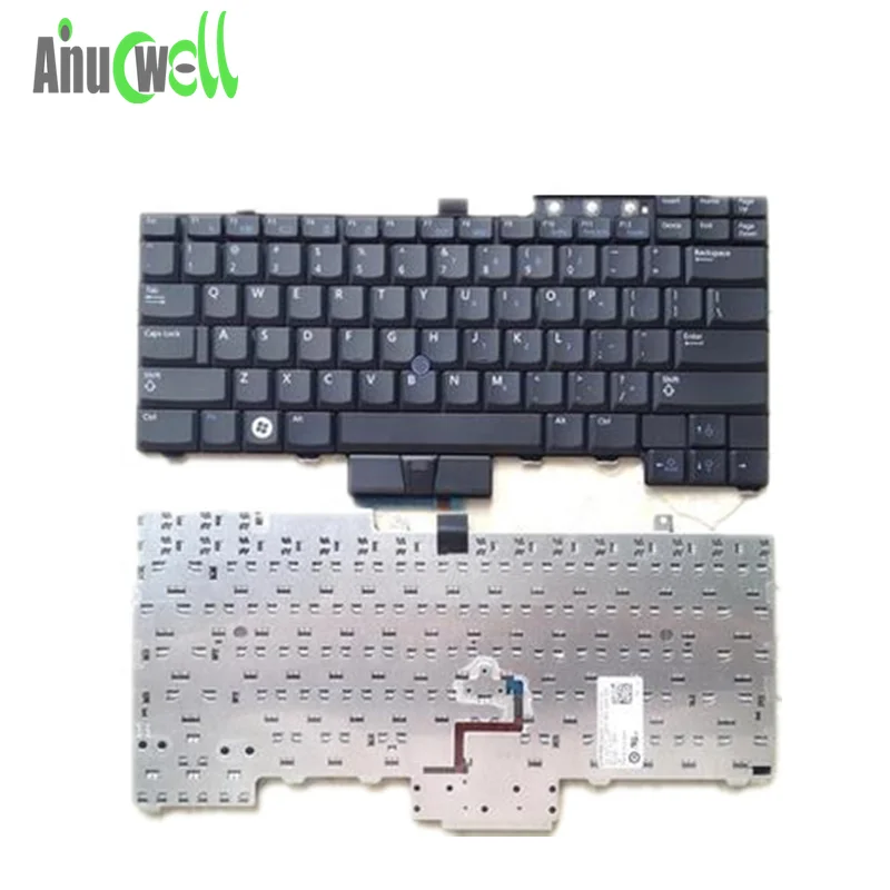 6420 6430 6400 6440 6450 6540 6520 6530 5550 6410 E6410 Laptop Parts LCD Cover Body Shell Bottom Case Mainboard Charger