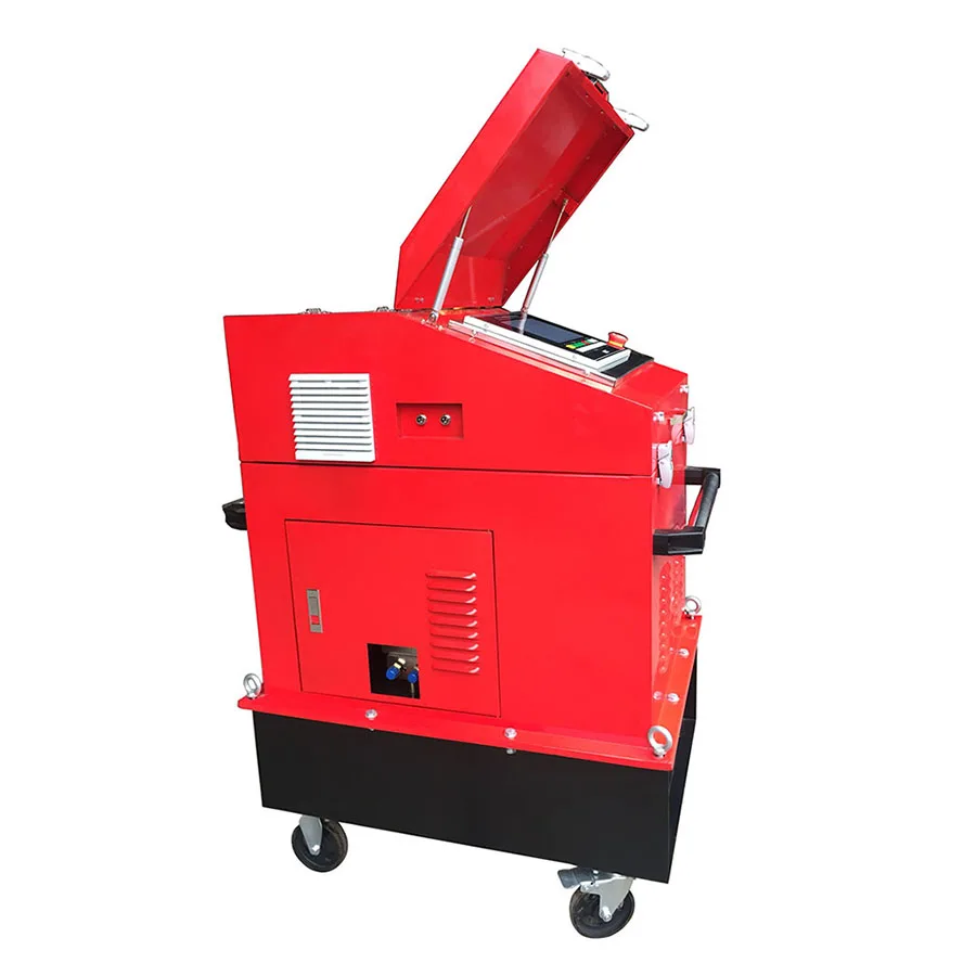 Prestressing Machine Prestressed Concrete Tension Machine