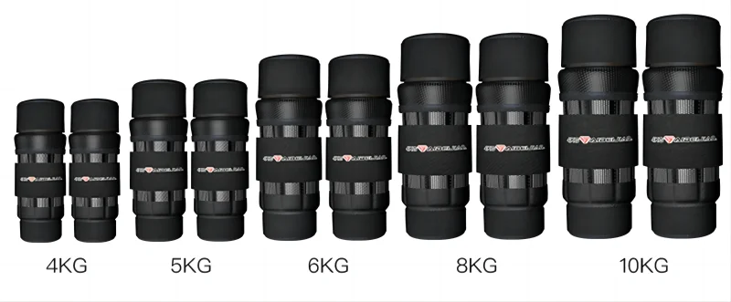 Walking Legs Strength Training Shock Guard Gym Equipment  Sport Gym Exercise Training Adjustable Ankle Weight Wrist