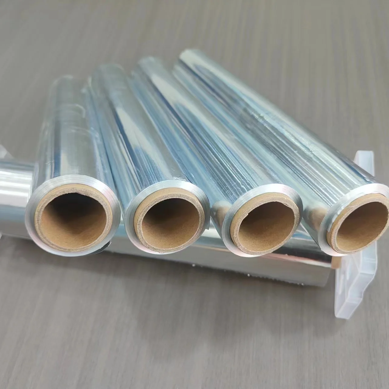 Perforated tin foil for hookah 0.03MM thick round tin foil for Arabic hookah