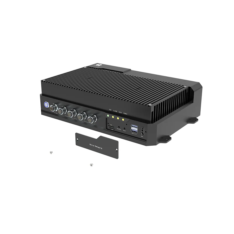 Pre-Sale Nvidia Jetson AGX ORIN Feiyun Smart Box RTSS-Z201 Dev Kit With Jetson AGX Orin Module And Carrier Board Developer Kit
