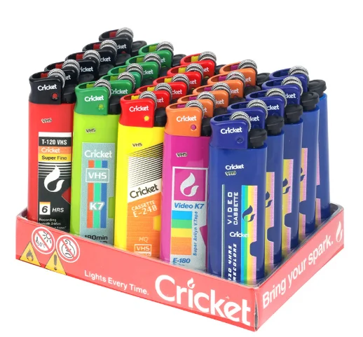 Simple Lighters Smoking Accessories with the Cheapest Price