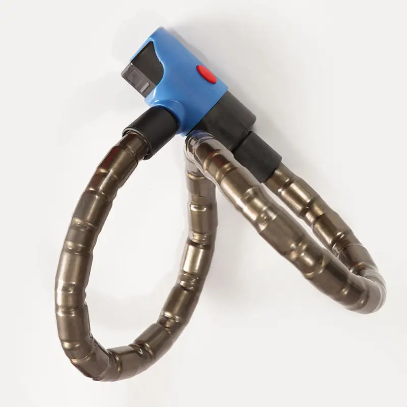 TONTON, новые товары, хорошо продаются, замок uni, замок для велосипеда, велосипеда, мотоцикла