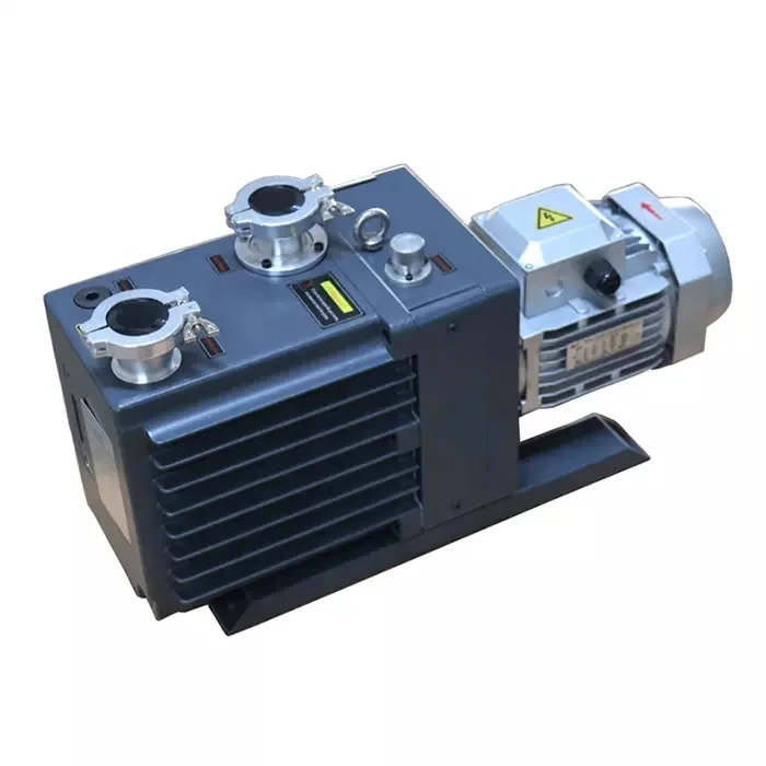 Oil sealed rotary vane vacuum pumps SV 2XZ EVP Shanghai