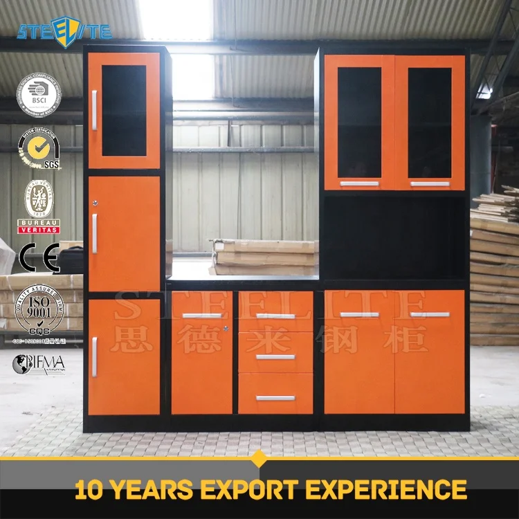 General use kitchen cabinet glass doors pantry cupboards prices in sri lanka