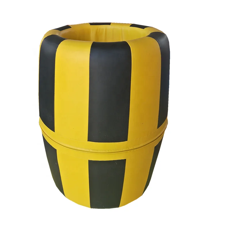 Amusement Tunnel Barrel Funny Gym Customized Soft Play Equipment Kids Event Rental Soft Play Tunnel Birthday Foam Play Tunne