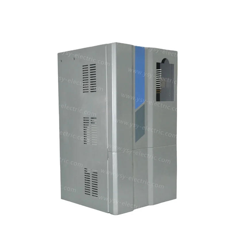customize spcc network control box