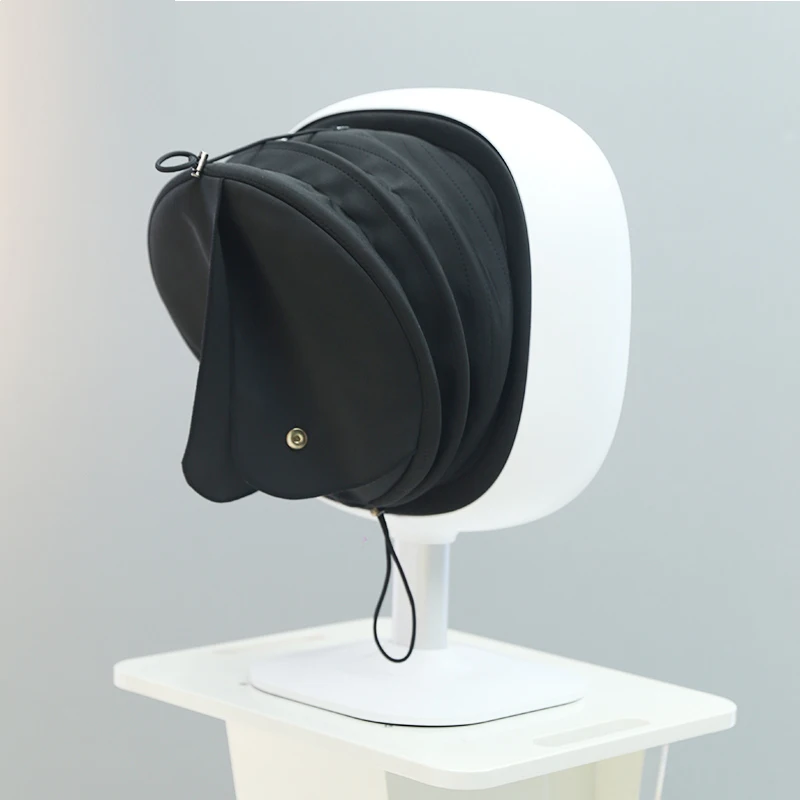 3d Smart Facial Skin Condition Assessment test portable skin analyzer or face with app