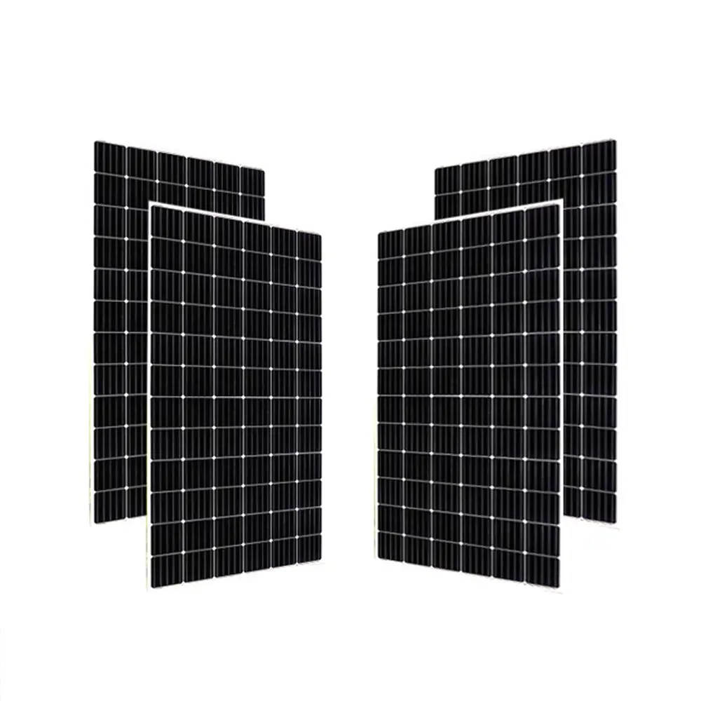 100w 150w 200w 250w 300w 320w 450w солнечная панель 300W 24V 36V солнечные PV модули