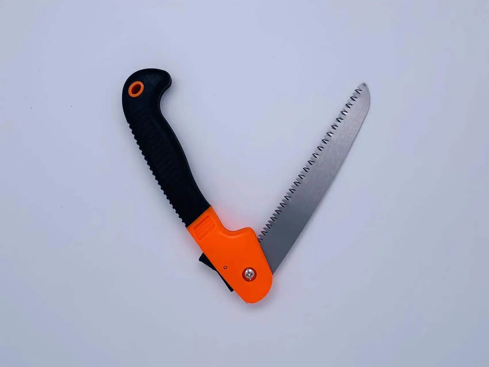 Wholesale Good Quality Three Cutting Edges Garden Tools Garden Saw Fold Saw