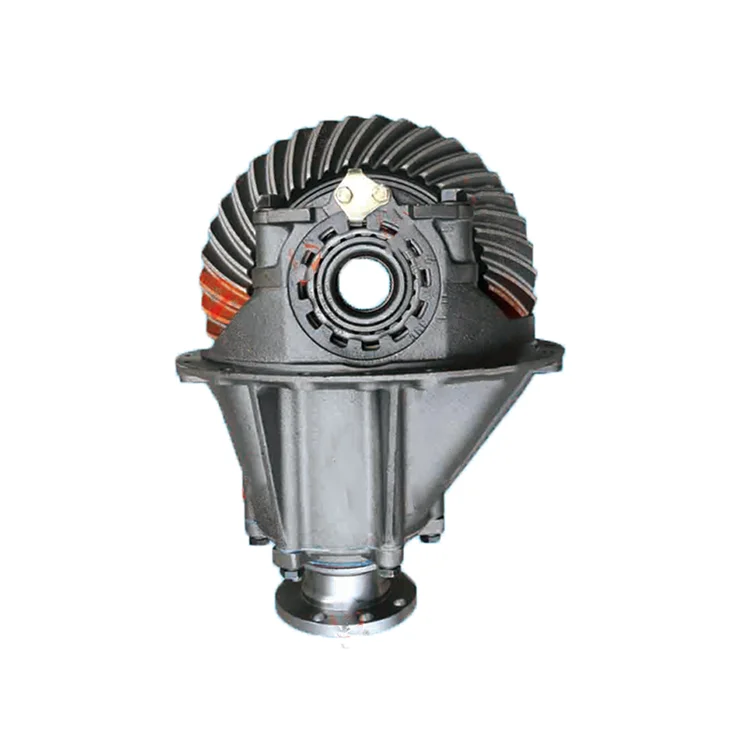 Reasonable  Prices   49T 10 39Ratio diffassy For Faw-HEAVY J6(378)