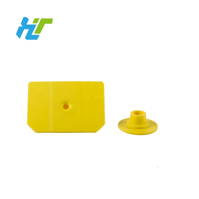 Ear Tags for Cattle Ear Tag for Cows Goats Sheep Livestock Animal Marking Tag