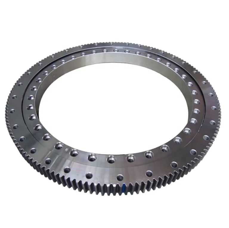 CAT Supplier Slewing Ring Bearing for Mobile Crane
