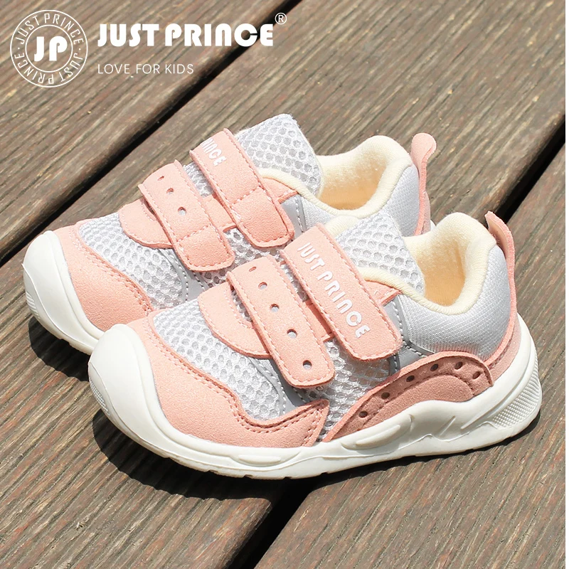 2021 Kids light weight new style casual children soft sports sneakers for boys girls toddler baby orthopedic shoes