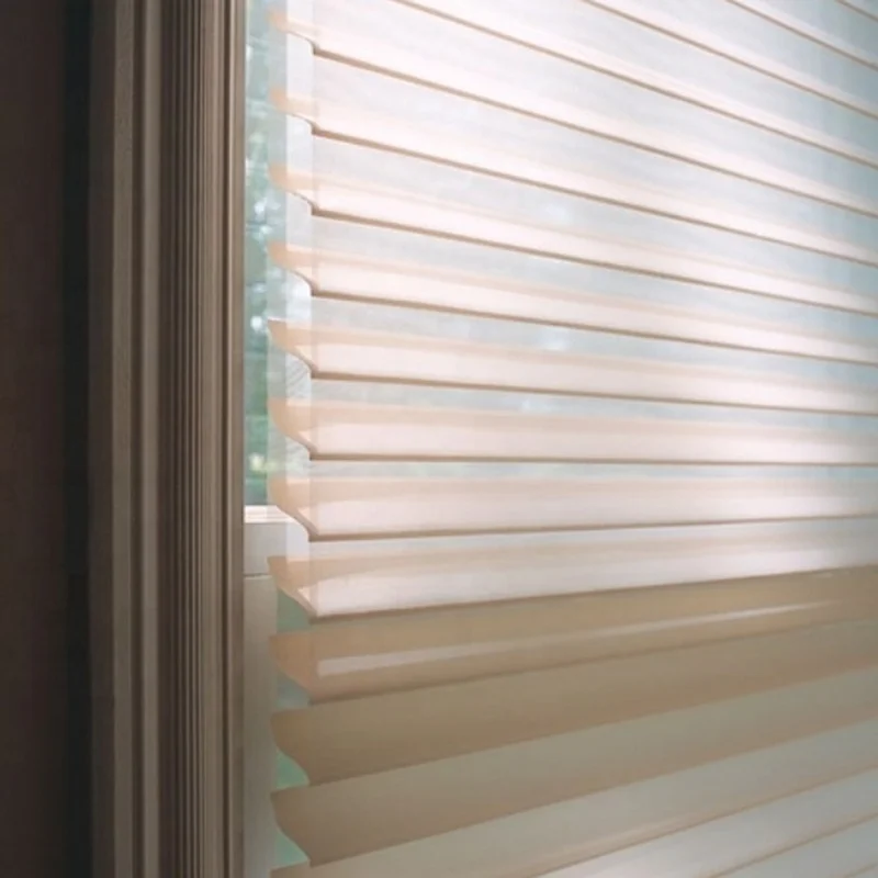 smart motorized blinds shade shutters rechargeable triple blinds for window shangrila blinds