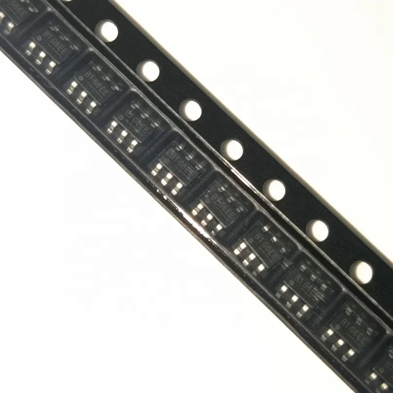 FR9801 DC/DC Buck Conversion IC Chip SOT23-6 FR9801S6CTR