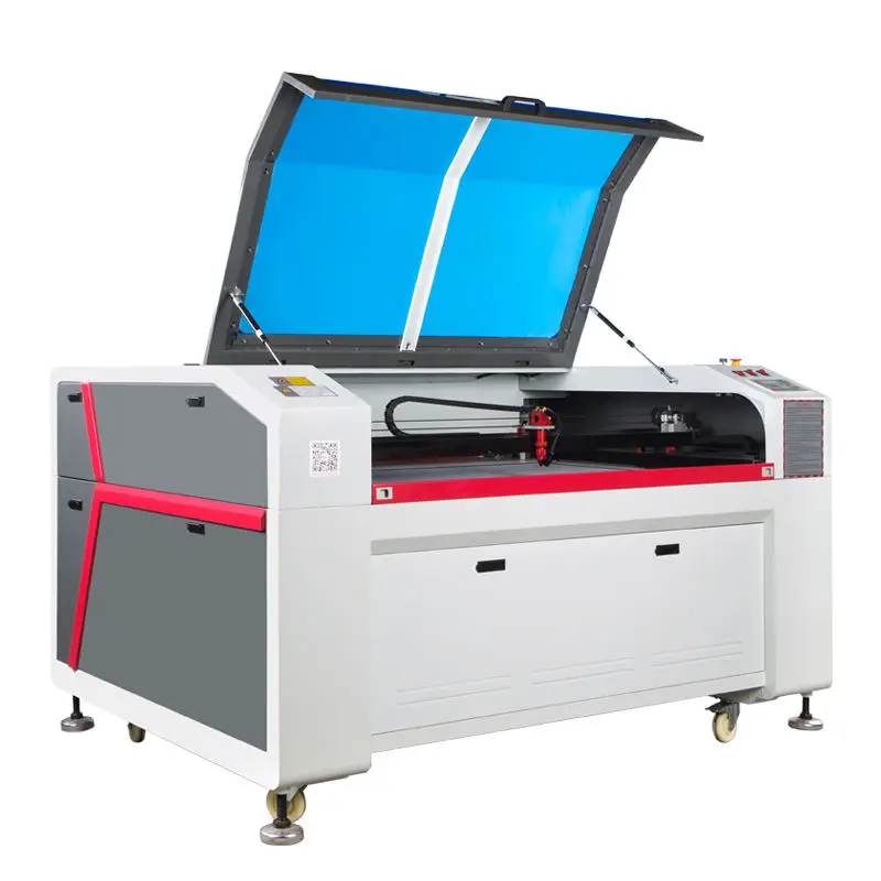 2023 New style CO2 laser cutting machine 1390 for acrylic cutting with discount price 1300x900 80W 90W 100W 120W 130W 150W 180W