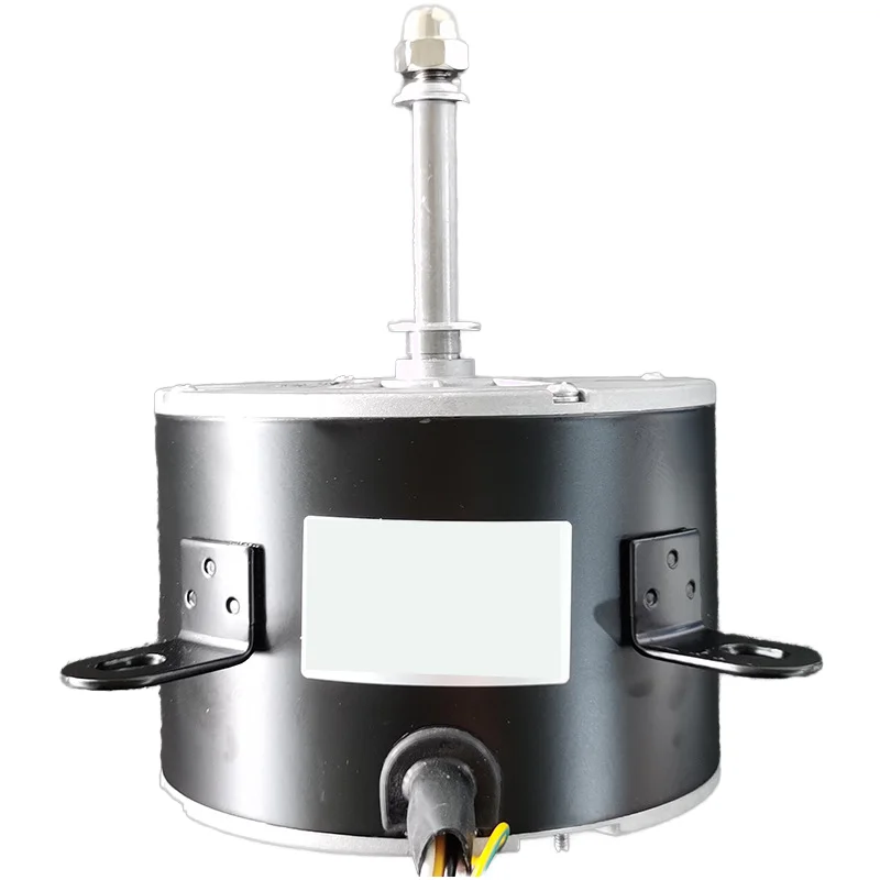 Mobile Air Conditioning Fan Motor bldc Air Cooler Motor