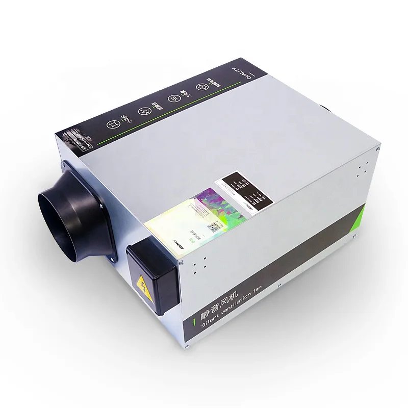 100mm OEM stainless steel casing centrifugal fan for house