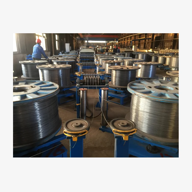 continuous galvanizing line--hot dip galvanizing equipment for steel tube