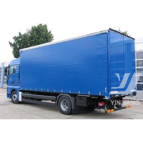 Брезенты для тяжелых условий эксплуатации огнестойкая водонепроницаемая ткань автомобильный чехол брезент