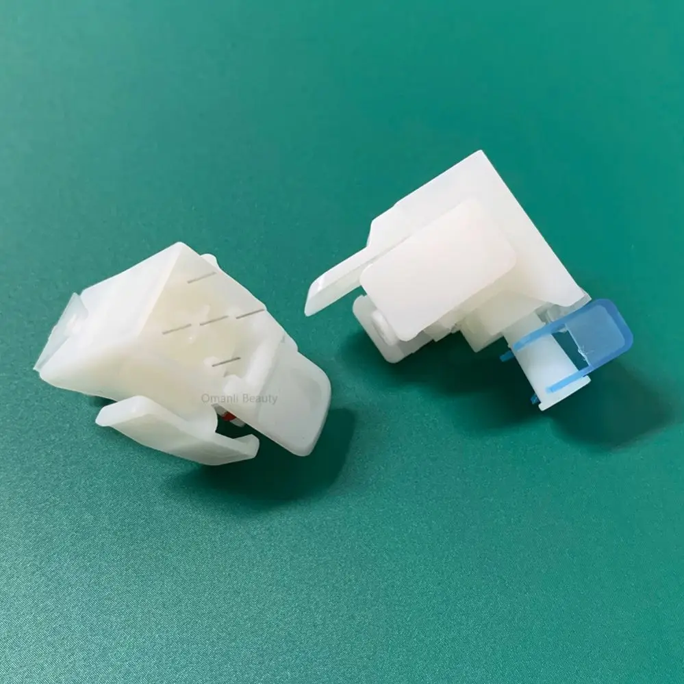 Vital Injector Korea 1Ml Syringe 5 Pins Needle Meso Gun Injector Beauty Salon Equipment Machine