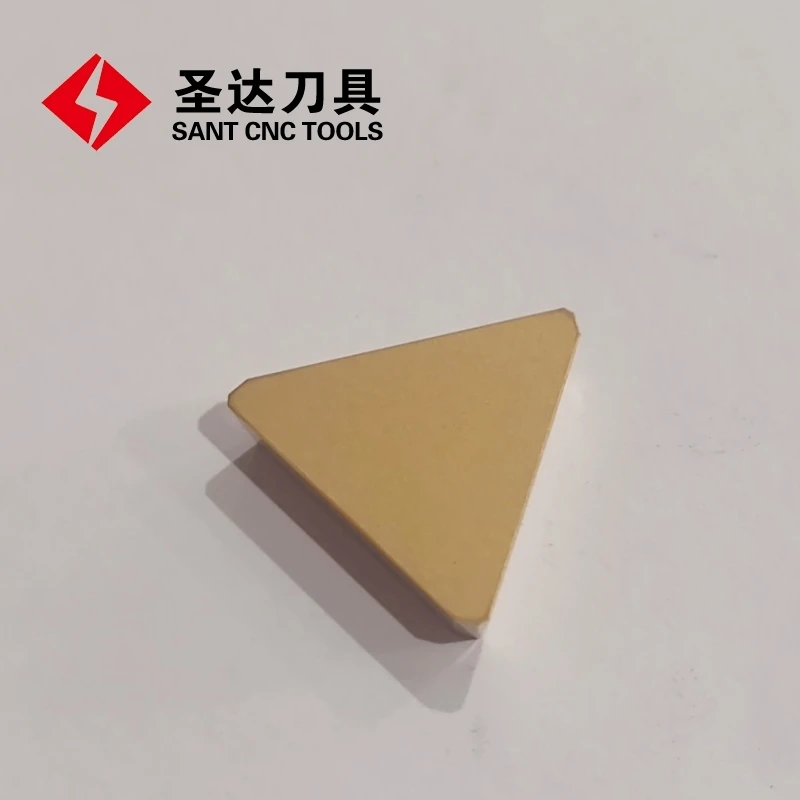 SD5141 TPKN2204PDKR из твердого сплава фрезерные лезвия CNC режущие вставки для фрезерных станков CNC