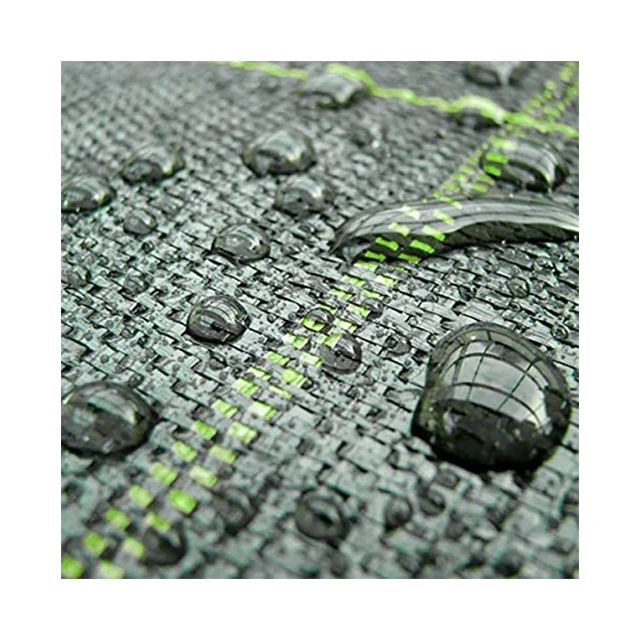 ground cover ground   agricultural  plastic mulch layerweed mat hole  plastic mulch products  weed mat weed control fabric