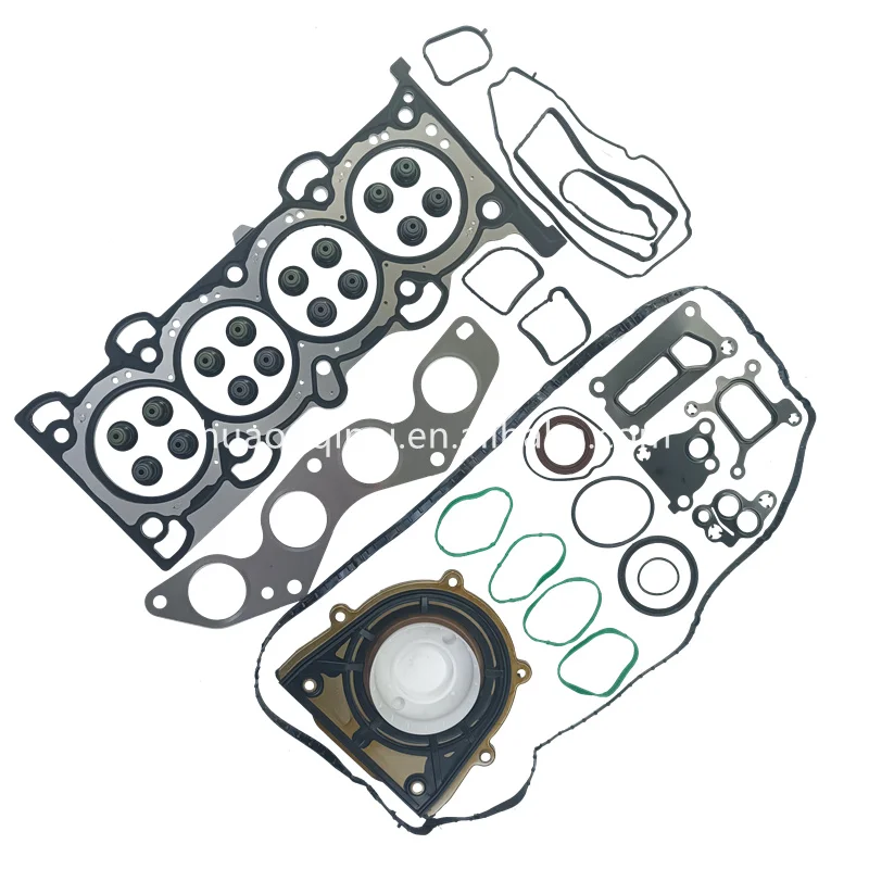 Запасные части для бензинового двигателя Huaou OEM AG9G6055BC 1S7G6013AA, прокладка для капитального ремонта двигателя для ford focus 2,0