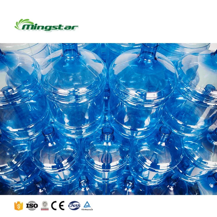 full line bottling mineral water filling machine water bottling line