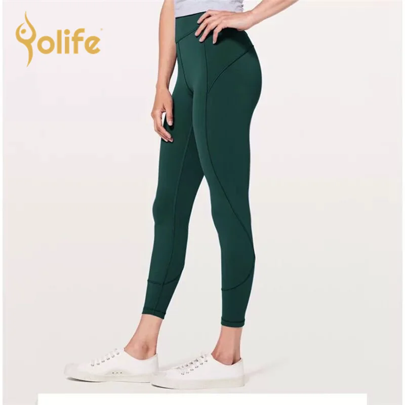 
Fitness & Yoga Wear Sportswear Private Label 80% polyamide 20% elastane mesh Legging Fitness 